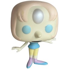 Ultimate Funko Pop Steven Universe Figures Checklist and Gallery 37