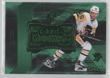 2023-24 SPx Finite Rookies Green /199 Jonathan Gruden #F-21 13y0