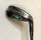 TaylorMade GAPR MID 4 Hybrid 21* KBS Hybrid 80g Stiff Graphite Mens RH