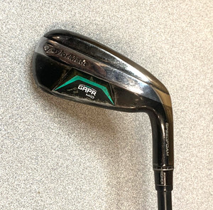 Taylormade Gapr Mid 4 | eBay