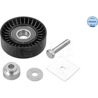 Meyle 214 009 0004 Spannrolle Keilrippenriemen FüR Fiat Peugeot Citroen Ducato