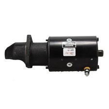 SAEJ1171 Marine USA Made Starter 12V 9T CCW for Chrysler Marine Engine MDU6010