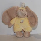 Noukies Noukie's Elephant Blanket - Small Model