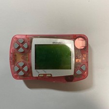 WonderSwan