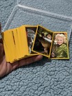 Panini Harry Potter and the Goblet of Fire 140+ stickers — photo 6