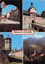 66 MONT LOUIS EGLISE DE SAUTO