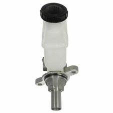 Carquest Wearever New Brake Master Cylinder - Quality Replacement Part
