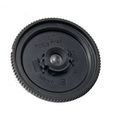 Body Cap Cover Wide Angle Ultra Thin 32mm F/10 Camera Lens For Sony E Mount