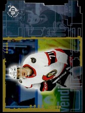 2024-25 Upper Deck 1998-99 UD3 Ridley Greig Rookie Ottawa Senators #UD3-17