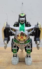 Vintage Mighty Morphin Power Rangers Dragonzord Megazord Figure 1993