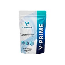 V-PRIME NATURAL SUPLEMENT FOR MEN