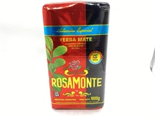 Yerba Mate Tea 2.2 lbs 1 kilo