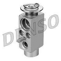 Denso Expansionsventil Klimaanlage DVE17004 FüR Mercedes Sl R129 Klasse W140 124