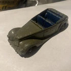 1940s Vintage Dinky Toys Armstrong Siddeley No 38e Soares Repairs Resto