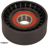 Maxgear 54-1322 Spannrolle FüR Keilrippenriemen Spannrolle FüR