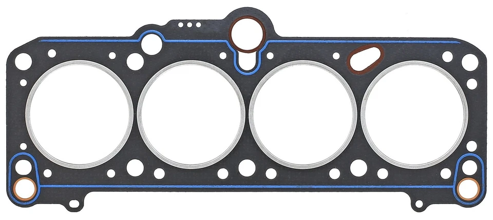 Junta de culata de motor Elring 891.364 para Volkswagen Golf Jetta 85-92 Foto 2 de 4