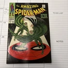The Amazing Spider-Man #63 (Marvel Comics August 1968)