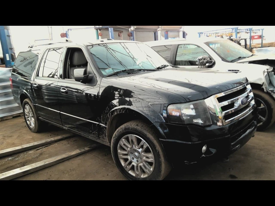 Driver Left Caliper Rear Fits 07-17 EXPEDITION 6819073 - Изображение 2 из 4