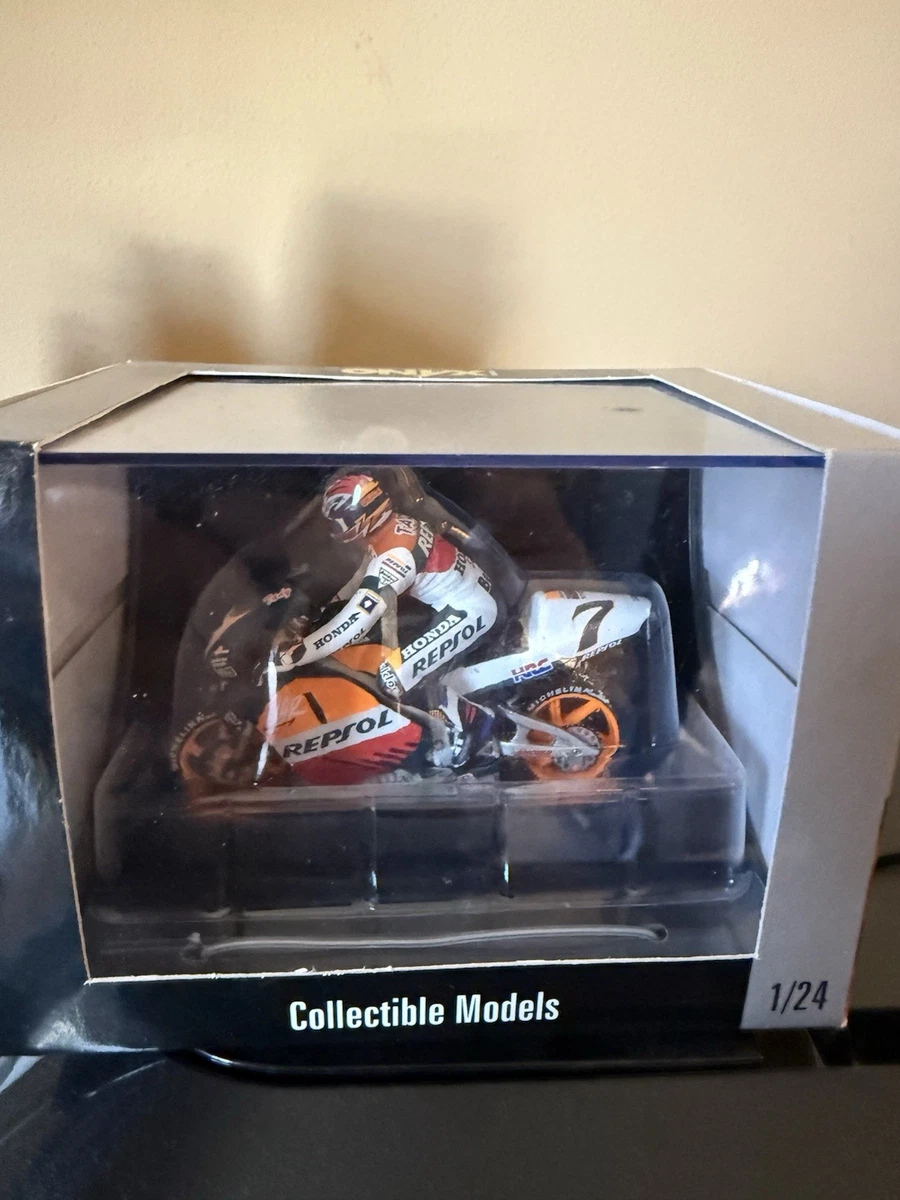 25+ Honda 1:24 Diecast and Toy Motocrosses for sale | Updated Oct 2026