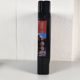 King of the Monsters Neo Geo 1991 SNK USA Complete With Manual