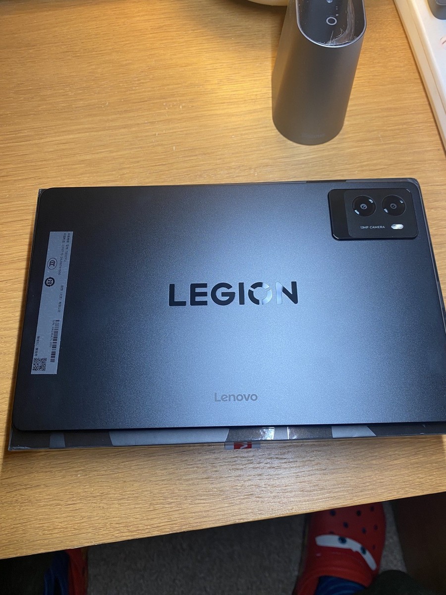 Lenovo Legion Y700 2025 (gen3) 12/256GB Lenovo LEGION Y700 2025