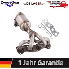 Für Peugeot C3 C4 Mini R56 Clubman One Peugeot 207 308 0341N1 Katalysator Kat