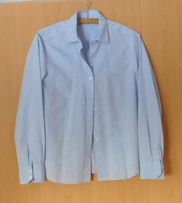 ETERNA Damen Bluse Gr. 40