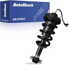 Front Air Shock Strut Cadillac Escalade Tahoe Yukon 2014-2019 4WD Suspension XL