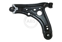 A.B.S. 210497 Lenker, RadaufhäNgung For Seat Vw