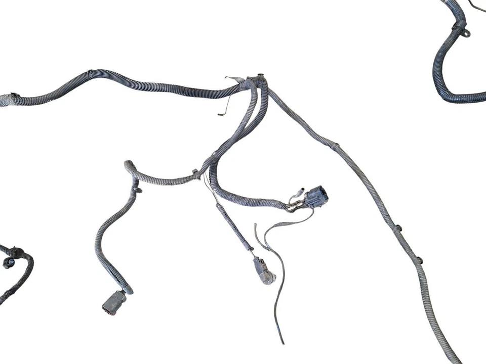 Arnés de cableado de lámpara RAM3500 2003 641777 Foto 4 de 4