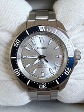 Seiko Automatic Prospex HBB001J 41.7 mm 145th Anniversary Watch