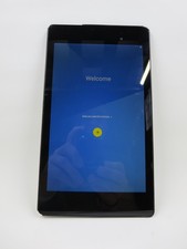 NOT WORKING Google Asus Nexus 7, 2nd Gen 2013 16GB Android 7 Tablet