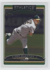 2006 Topps Chrome Joe Blanton #76 0i6