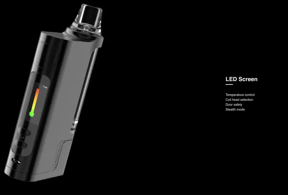 DABOX PRO 套件 带创新专利翻盖门,3 FireCore,蜡滤水器 — 第 4/4 张图片