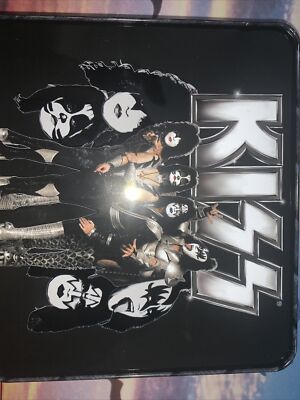 KISS　バンド OLD PEZ Fantasy PEZ 希少ノベルティ品 KISS バンド OLD PEZ Fantasy PEZ 希少ノベルティ品