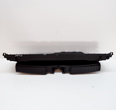 アール TOYOTA C-HR AX10 1.8 Hybrid Rear Tailgate Trunk Lid Lock