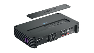 Audison SR 4.500 4 Kanal Verstärker Digital 4 x 130 WATT RMS an 4 Ohm AMPLIFIER 