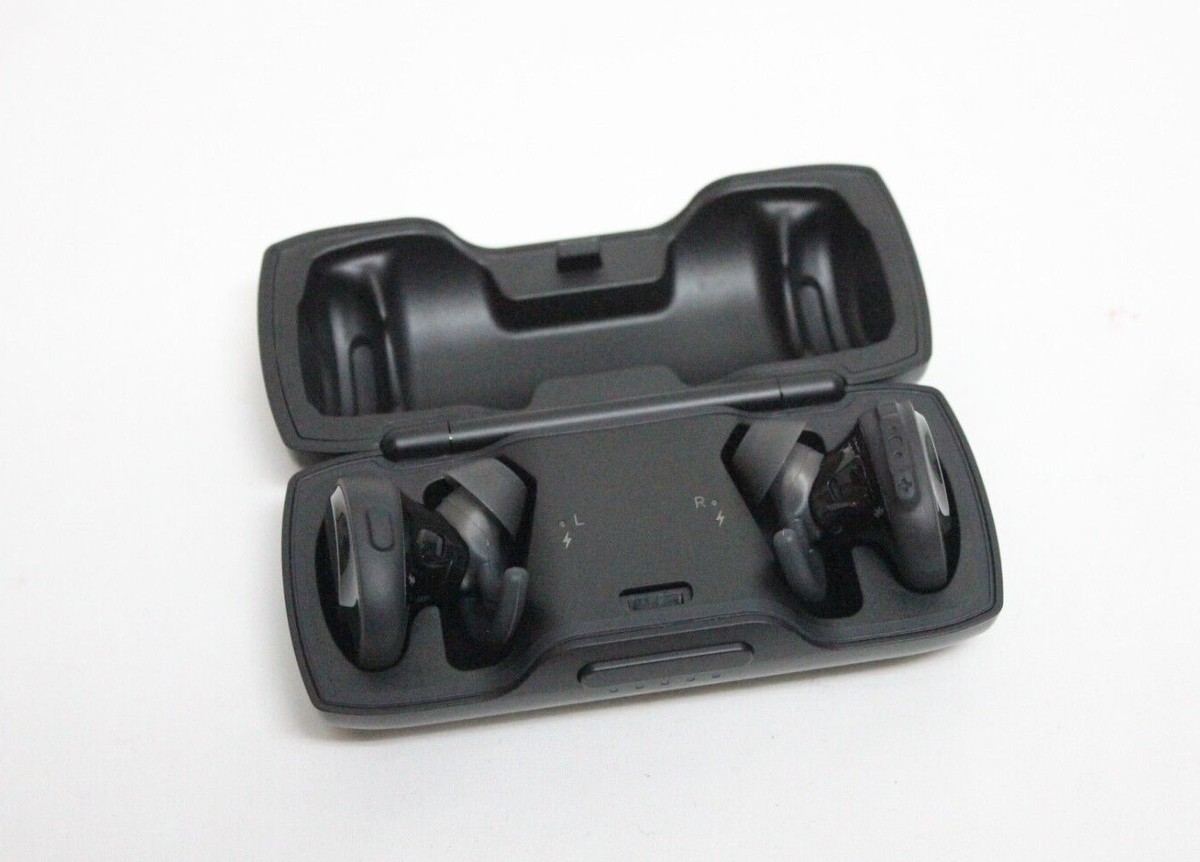 Bose SoundSport Free Wireless Earbud Model 423729 | eBay Bose SoundSport Free Wireless Earbud Model 423729 | eBay