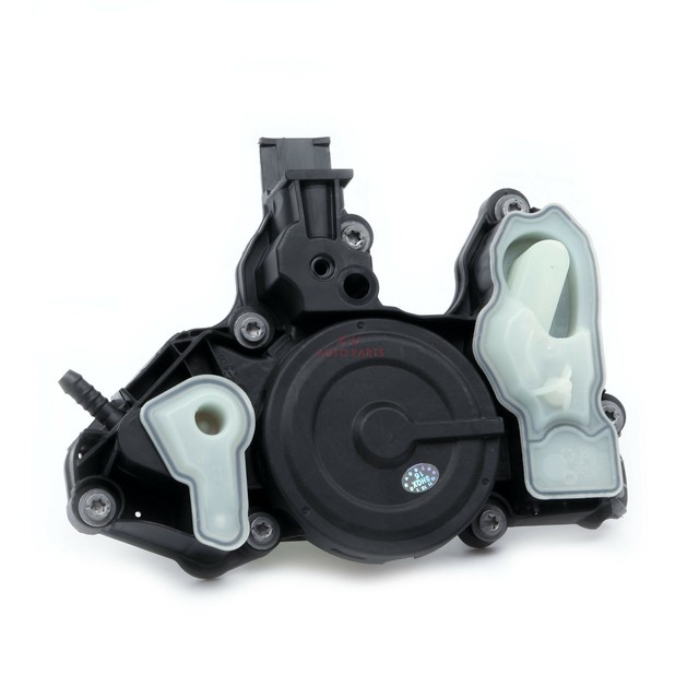 Oil Separator PCV Valve Assembly Fit For VW AUDI SKODA SEAT EA888 1.8