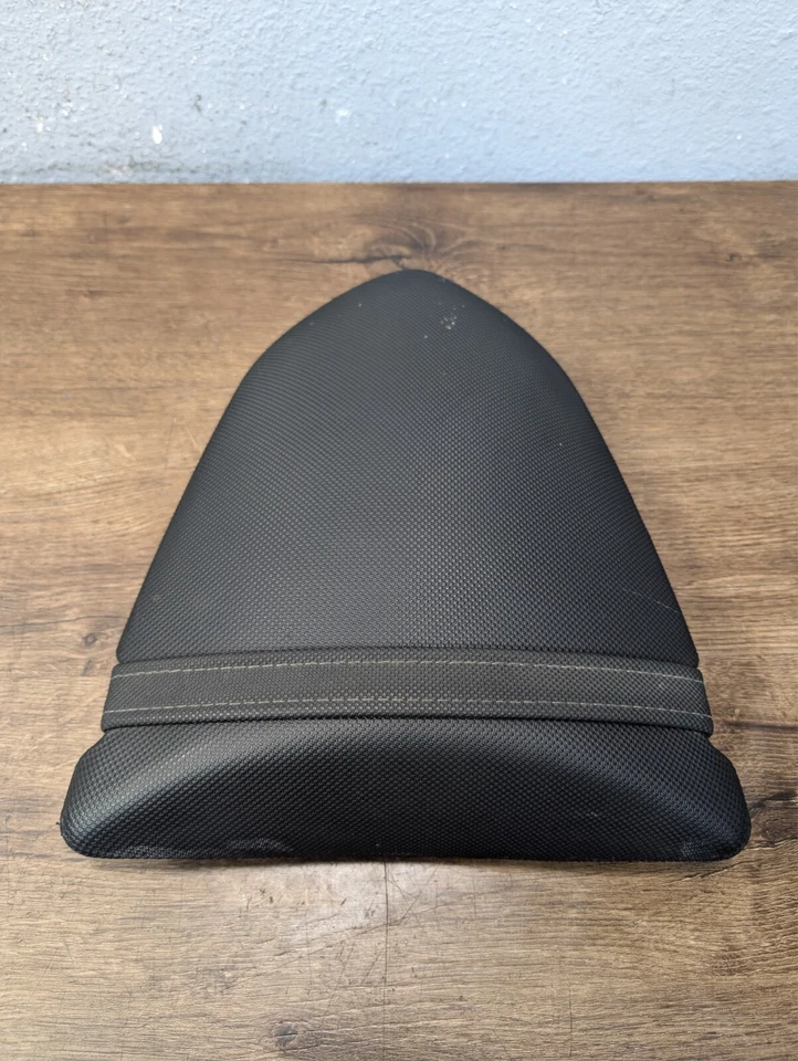 KAWASAKI NINJA ZX6R 2005-2006 OEM ASIENTO TRASERO - 53066-0137-MA Foto 2 de 4