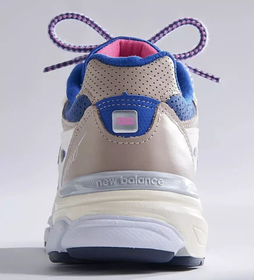 New Balance 990v3 Kith Daytona Mens M990KH3 BRAND NEW | eBay New Balance 990v3 Kith Daytona Mens M990KH3 BRAND NEW | eBay