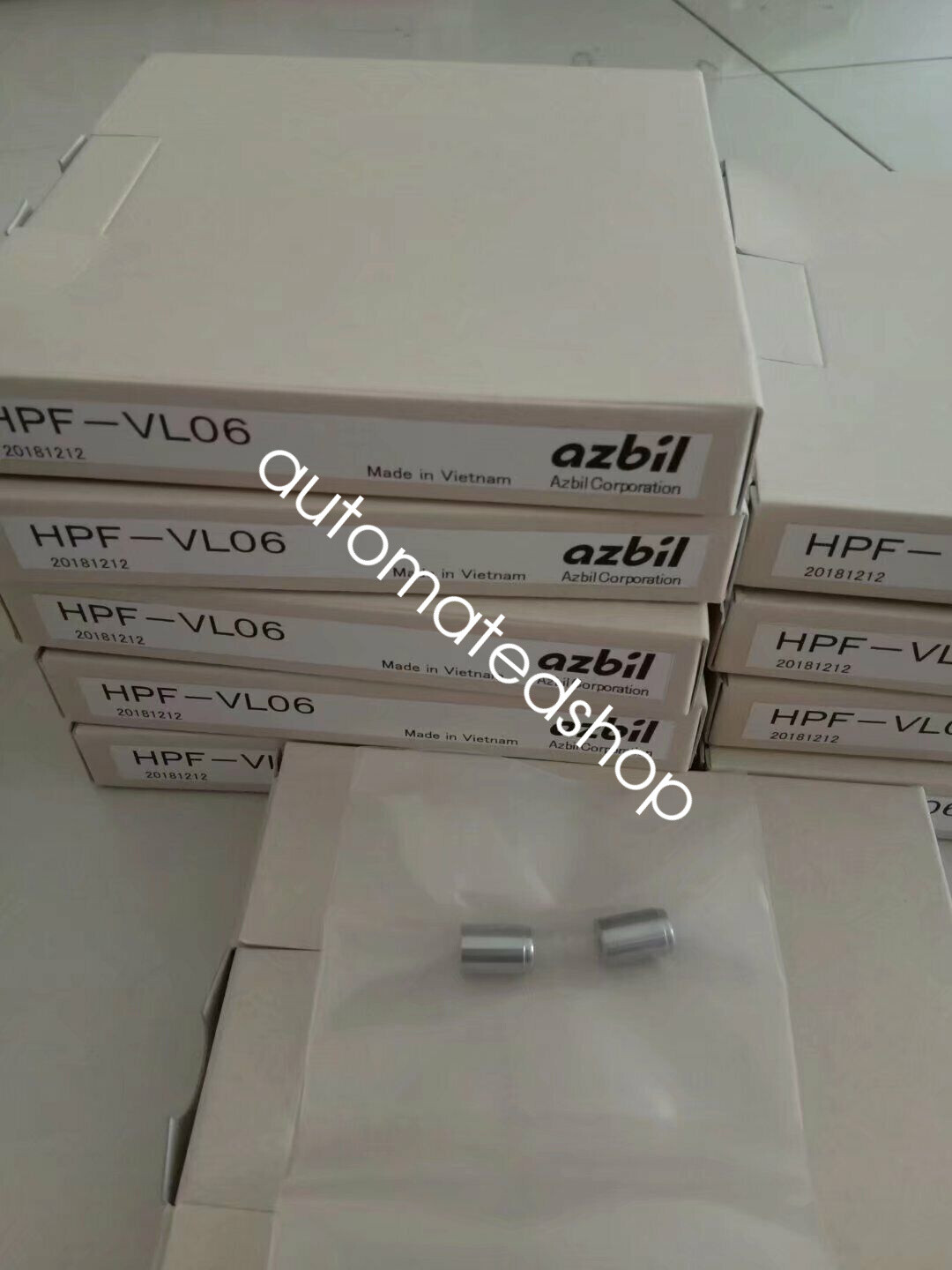 1PCS NEW HPF-VL06 Fiber optic unit Shipping DHL or FedEX