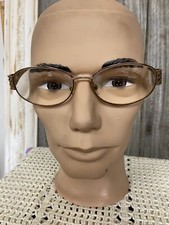 Sophia Loren Glasses Frames Vintage Zyloware Classic Elegant