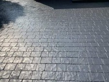 block paving patio paint seler charcoal grey 20 litres THOMSON
