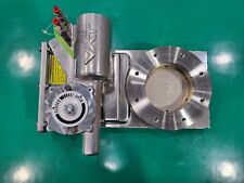 VAT Gate Valve 14040-PE14-0006 As-Is 