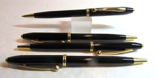LOT of 4 TERZETTI Centura Model Metal Click T...