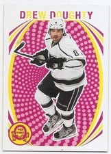 13/14 O-PEE-CHEE RETRO VARIATION Hockey (#331-360) U-Pick from List