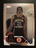 2023 Topps Chrome McDonald's All-American #64 Baye Fall 🏀🐷🏀