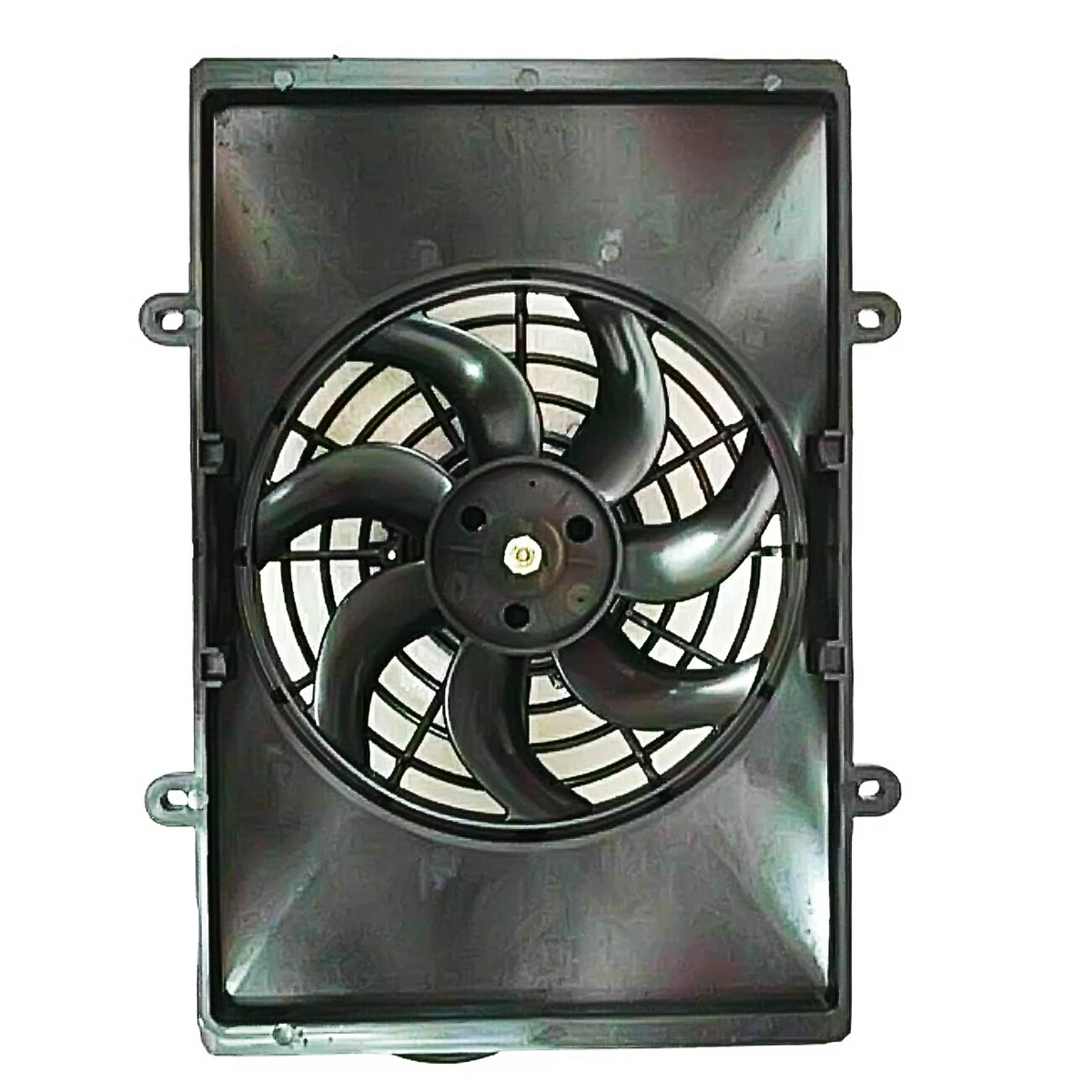 HiSUN RADIATOR FAN Water Tank Cooling UTV500 HS700 700YS MASSIMO 