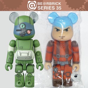 bearbrick 35